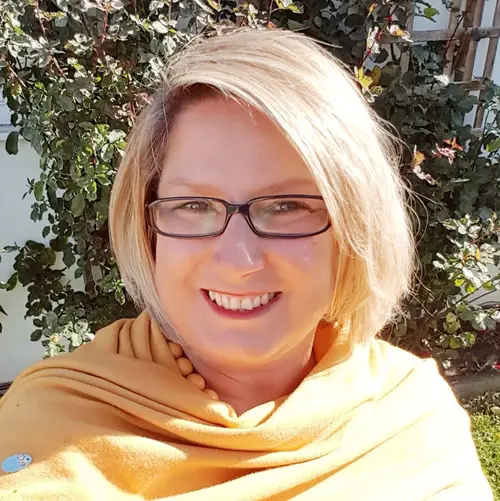 Gabriele Strahberger